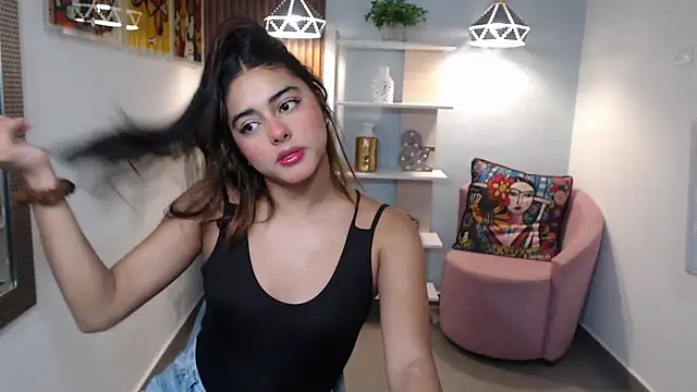  Lucy Grey  online show from 07.28.26