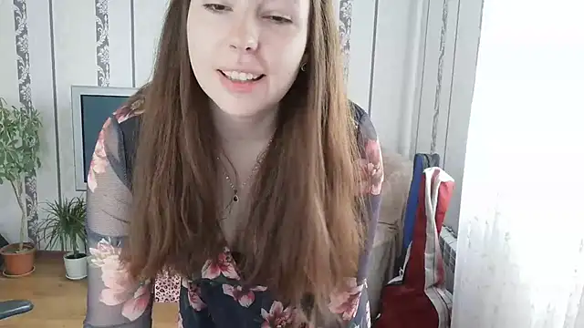 Lexy Flower New online show from 06.03.26