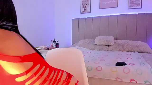 Pixie luna online show from 06.20.26