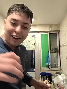 BodyGym18 online show from 05.25.26
