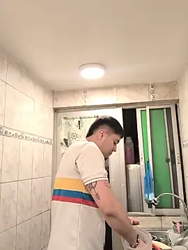 BodyGym18 online show from 05.27.26