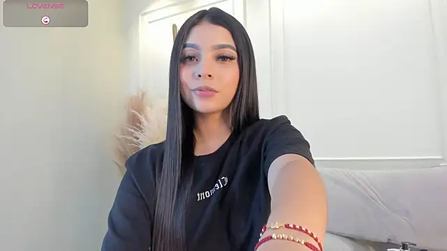 Alana cutte online show from 06.06.26