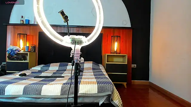Stormandloganxx online show from 07.02.26