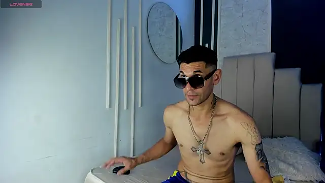Stormandloganxx online show from 07.23.26