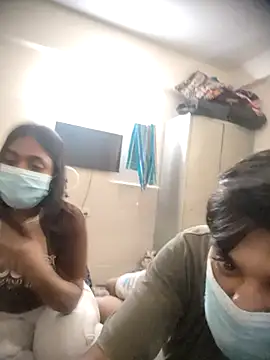 Miss Anjali Sany online show from 07.24.26