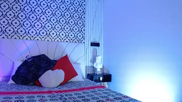 Samantha Brm online show from 07.11.26