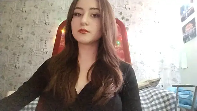 Snapshot of Pollykiss chatting on 05.20.26 Pollykiss online show from 05.20.26