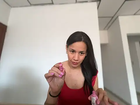 siempre linda online show from 05.26.26