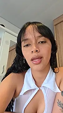 alicia kiss  online show from 06.09.26
