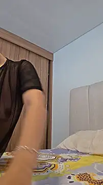 alicia kiss  online show from 06.12.26