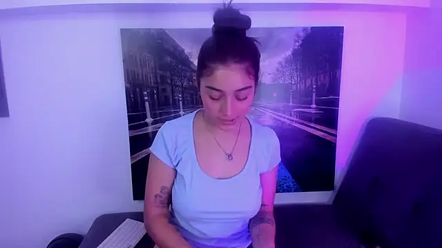 Nina-Mars online show from 05.21.26