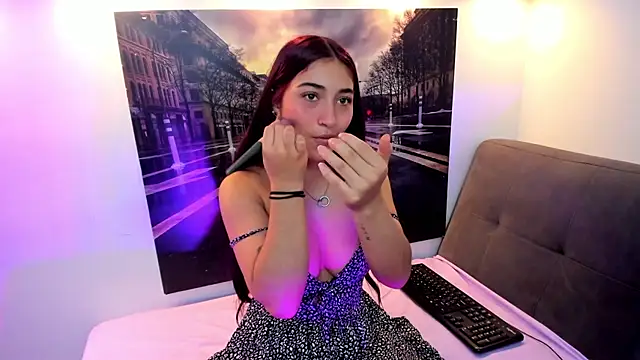 Nina-Mars online show from 05.28.26