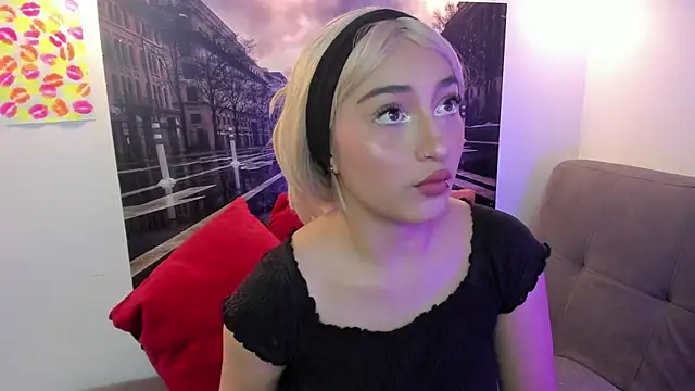 Nina-Mars online show from 06.23.26