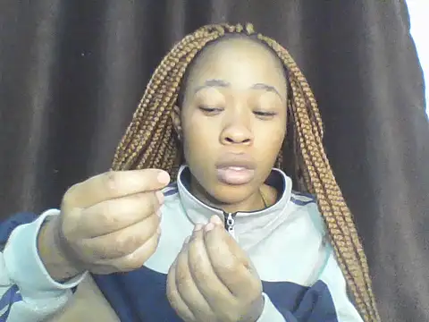 Snapshot of bubble_candi chatting on 07.18.26 bubble candi online show from 07.18.26