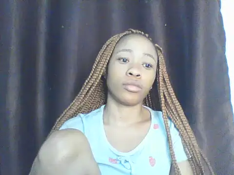 Snapshot of bubble_candi chatting on 07.19.26 bubble candi online show from 07.19.26