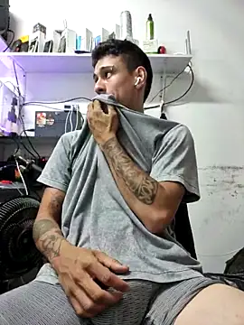 tom latin online show from 06.03.26