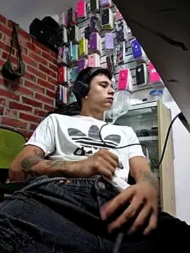 tom latin online show from 06.06.26