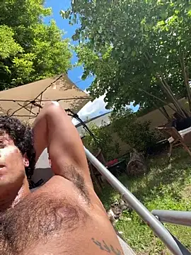 DarkfleX online show from 05.21.26