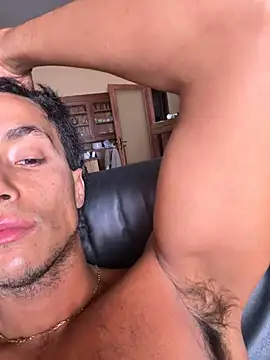 Snapshot of DarkfleX chatting on 06.30.26 DarkfleX online show from 06.30.26