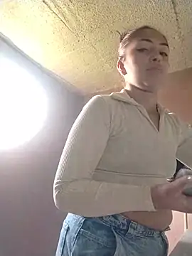 Sofia Hot- online show from 07.26.26