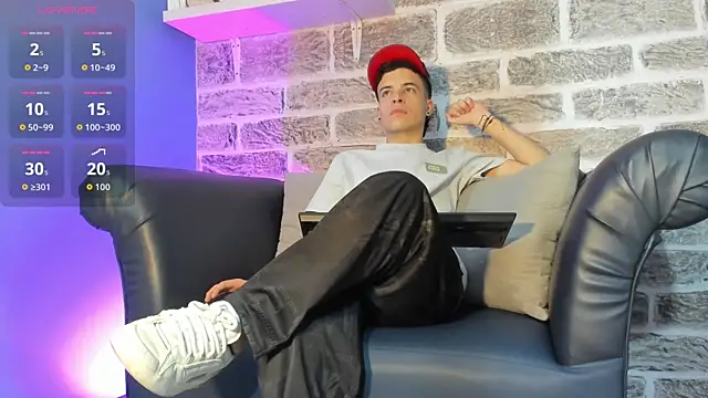 kevinn bluee online show from 05.22.26