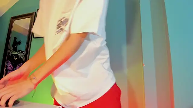 kevinn bluee online show from 05.26.26