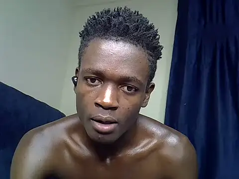 Snapshot of Randyebony chatting on 05.25.26 Randyebony online show from 05.25.26