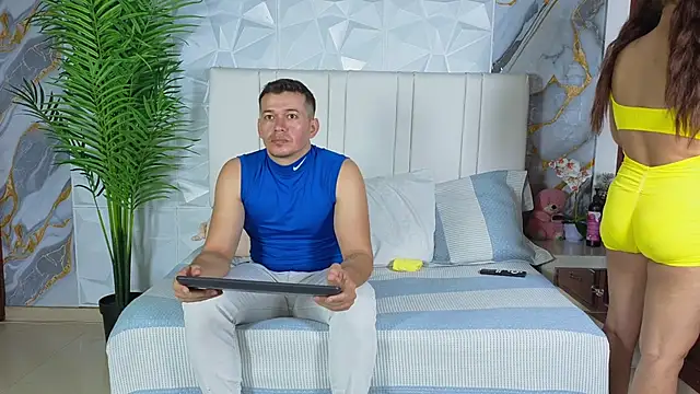 mily and mateo online show from 06.16.26