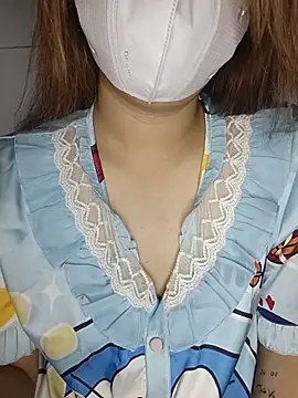 Nhu-babi online show from 06.27.26