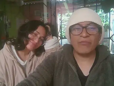 Carla and Ivan online show from 06.09.26