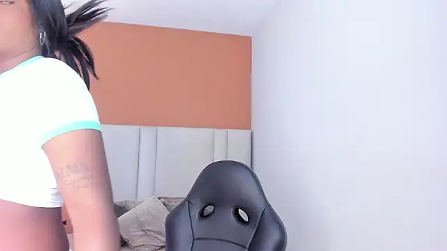 Mia boobs24 online show from 07.20.26