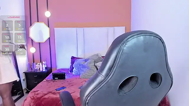 Mia boobs24 online show from 07.28.26