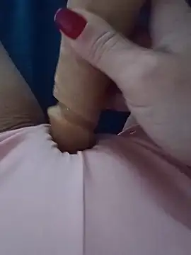 prettypuzzy4u online show from 06.03.26