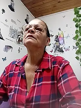 katrinna  online show from 07.30.26