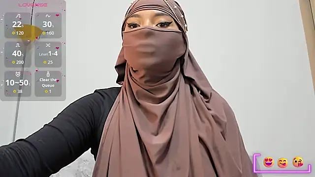 Samira 1 online show from 05.29.26