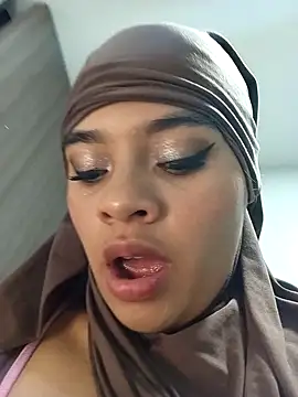 Samira 1 online show from 07.22.26
