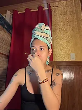 empressqueen zoe online show from 07.25.26
