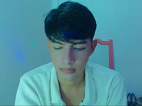 Snapshot of phuwin_bj chatting on 06.03.26 phuwin bj online show from 06.03.26