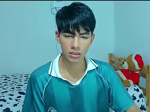 Snapshot of phuwin_bj chatting on 06.13.26 phuwin bj online show from 06.13.26