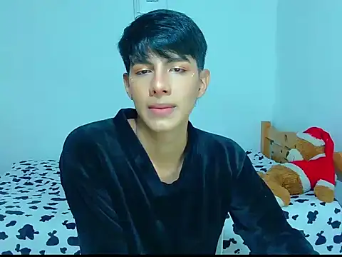 Snapshot of phuwin_bj chatting on 06.14.26 phuwin bj online show from 06.14.26