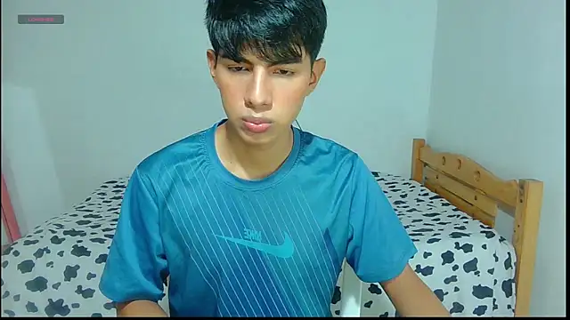 Snapshot of phuwin_bj chatting on 06.16.26 phuwin bj online show from 06.16.26