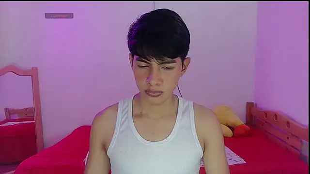 Snapshot of phuwin_bj chatting on 06.25.26 phuwin bj online show from 06.25.26