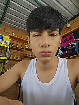 Snapshot of phuwin_bj chatting on 06.26.26 phuwin bj online show from 06.26.26