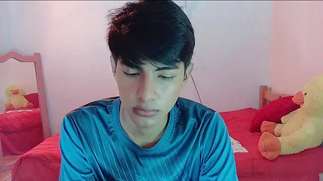 Snapshot of phuwin_bj chatting on 06.29.26 phuwin bj online show from 06.29.26