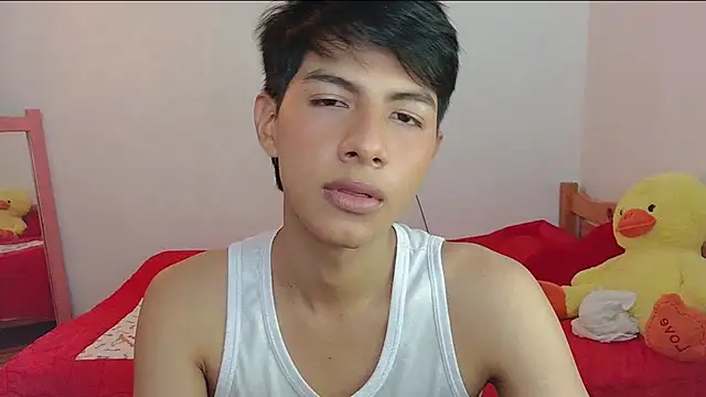 Snapshot of phuwin_bj chatting on 07.01.26 phuwin bj online show from 07.01.26
