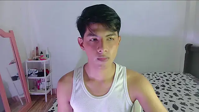 Snapshot of phuwin_bj chatting on 07.11.26 phuwin bj online show from 07.11.26