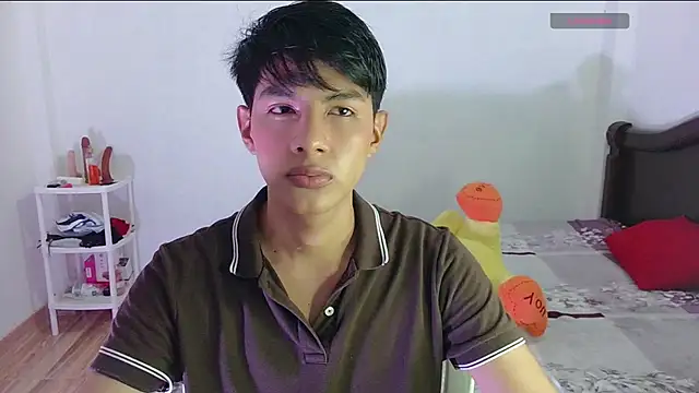 Snapshot of phuwin_bj chatting on 07.16.26 phuwin bj online show from 07.16.26
