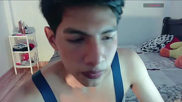 Snapshot of phuwin_bj chatting on 07.17.26 phuwin bj online show from 07.17.26
