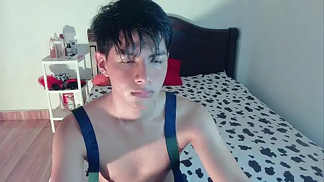Snapshot of phuwin_bj chatting on 07.21.26 phuwin bj online show from 07.21.26