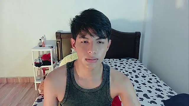 Snapshot of phuwin_bj chatting on 07.27.26 phuwin bj online show from 07.27.26